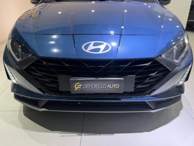 HYUNDAI i20 1.2 MPI Connectline da €189,00 mensili rif. 23777006 - Foto 7