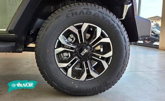 EMC 212 2.0 TGDI 8AT 4WD Diesel rif. 23550479 - Foto 6