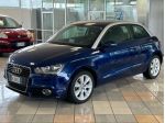 Audi A1 A1 1.2 tfsi Attraction