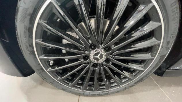 Mercedes-Benz Classe A A 180 d Edition AMG Line auto *PROMO AZZURRA* - Foto 7