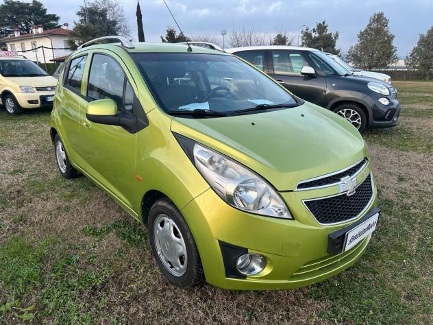 Chevrolet Spark Spark 1.0 LS - Foto 3