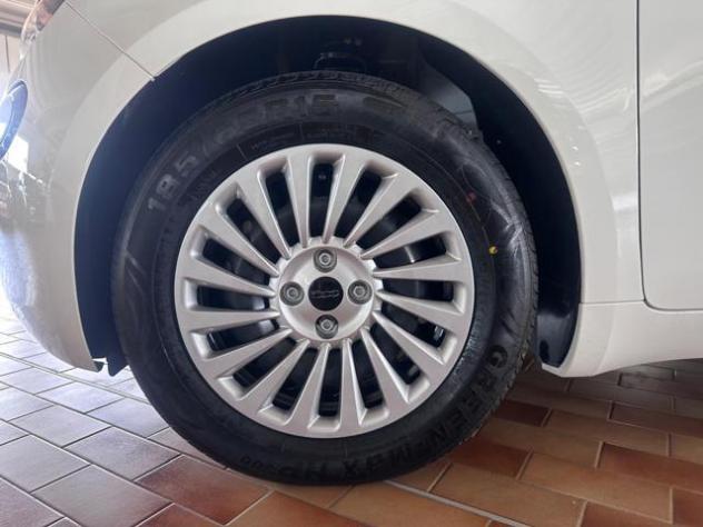FIAT 500 Berlina Hybrid Pop rif. 24121396 - Foto 7