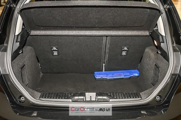 Ford Fiesta 1.0 EcoBoost Hybrid 125CV Titanium - Foto 8