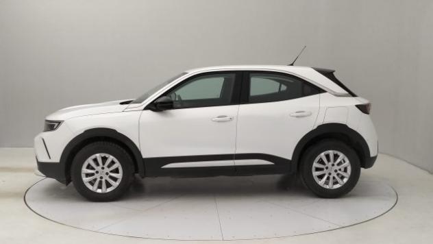 OPEL Mokka 1.2 t Edition s&s 100cv rif. 22252517 - Foto 2