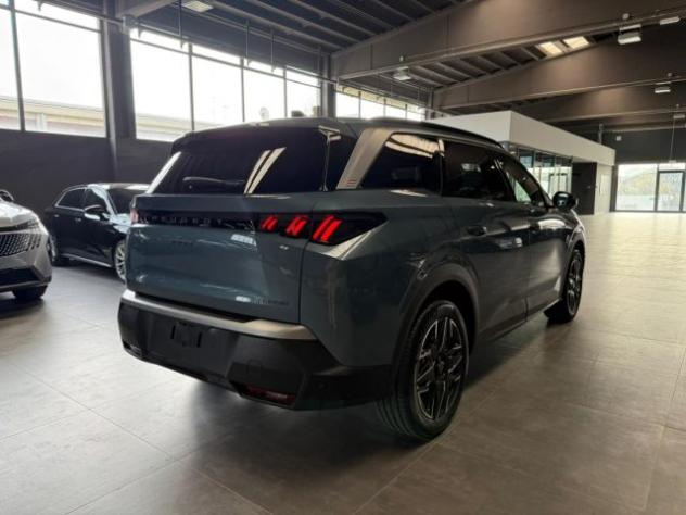 PEUGEOT 5008 1.2 Hybrid 136cv e-DCS6 Allure 7 Posti - 2025 rif. 23736242 - Foto 3