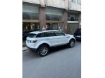 Range Rover Evoque 2.0 TD4 150 cv 4x4 Gancio traino ,Manuale