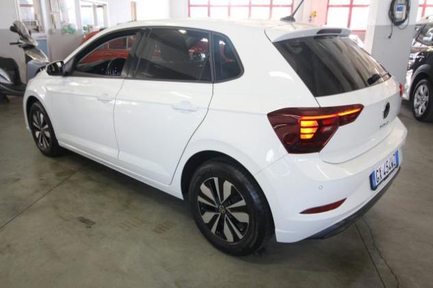 VOLKSWAGEN Polo 1.0 Edition Plus - PREZZO REALE rif. 24175581 - Foto 4