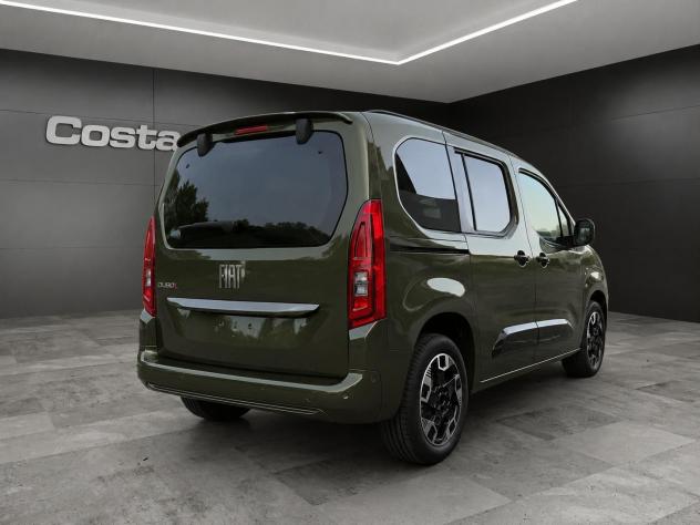 FIAT Qubo L Qubo L 1.5 Diesel 130 CV AT8 LA PRIMA - Foto 6