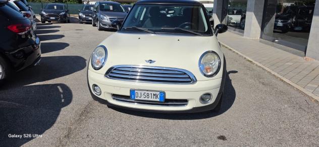 Mini 1.6 16V One Chili Cabrio - Foto 5