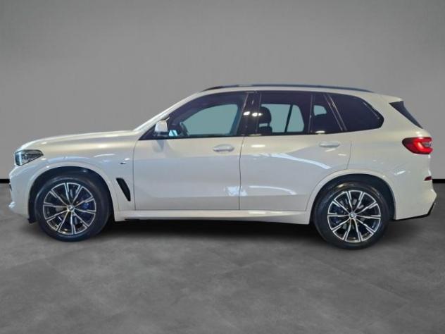 BMW X5 xDrive30d 48V Msport Aut. + Tetto apr. rif. 24024406 - Foto 3