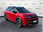 CITROEN C3 Aircross 1ª s. C3 Aircross BlueHDi 120 S&S EAT6 Shine Pack