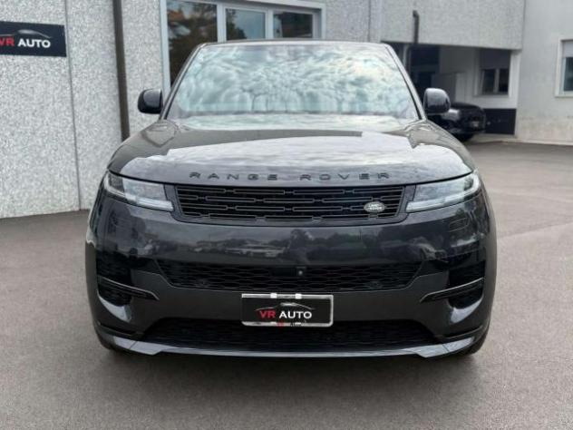 Land Rover Range Rover Sport 3.0d i6 mhev Autobiography awd 350cv auto FULL OPTIONAL/TETTO/FULL LED/MASSAGG - Foto 2