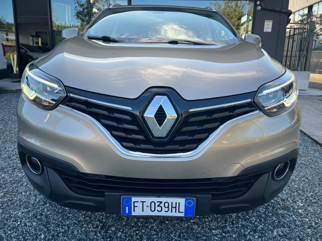 Renault Kadjar Blue dCi 8V 115CV AUTOM. Sport Edition - Foto 4