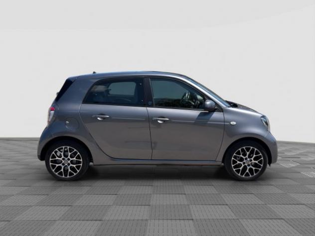 SMART ForFour forfour EQ Racingrey (22kw) rif. 23971902 - Foto 6