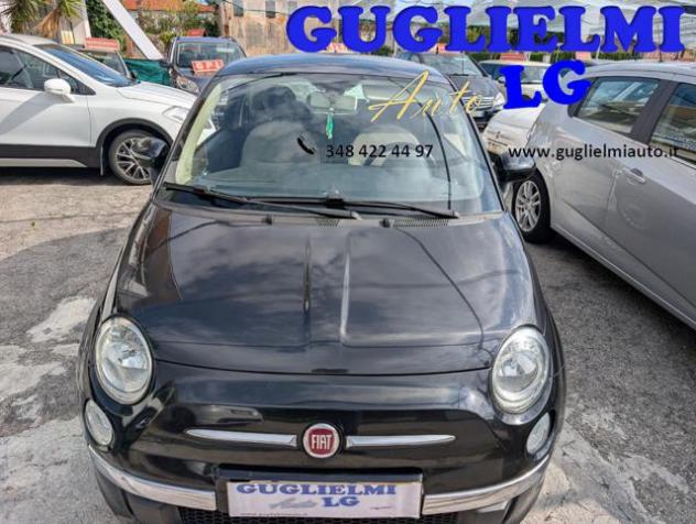 FIAT 500 1.2 Lounge TELECAMERA rif. 24093589 - Foto 2