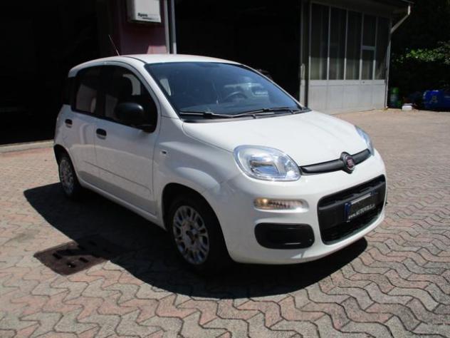 FIAT Panda 1.0 FireFly S&S Hybrid*PREZZO REALE rif. 23937429 - Foto 8