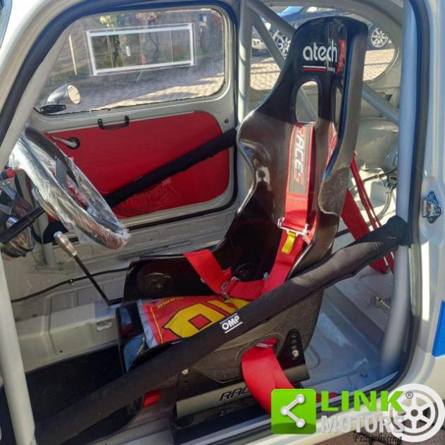 ABARTH EVOLUZIONE REPLICA 1000 – TCR 110 HP rif. 23983649 - Foto 2