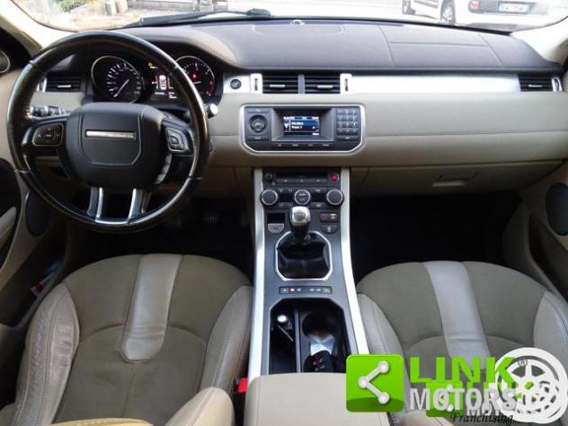 LAND ROVER Range Rover Evoque LIMITED rif. 24166650 - Foto 9