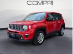 Jeep Renegade 1.0 T3 120cv Limited