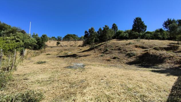 Terreno Residenziale - Iglesias . Rif.: Cod. rif 3320675VRG