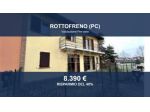 Immobile in asta di 32 m² in vendita a Rottofreno