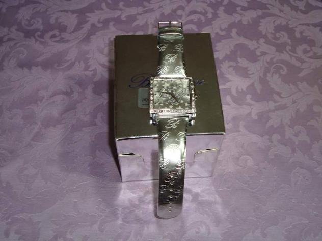 Orologio Donna al Quarzo con Strass - Fossil - - Foto 3