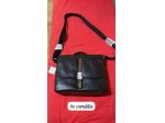 Borsa FOSSIL porta laptop documenti