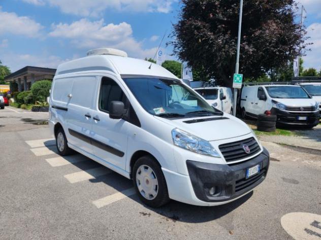 FIAT Scudo USO SPECIALE LIBRETTO CAMPER OFFICINA rif. 24035930 - Foto 2