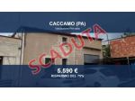 Immobile in asta di 136 m² con più di 5 locali in vendita a Caccamo