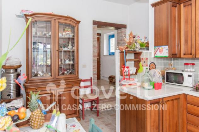 Villa di 500 m² con più di 5 locali in vendita a Asciano - Foto 8