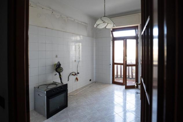 Appartamento in vendita a Marina di Carrara - Carrara 130 mq Rif: 1397239 - Foto 5