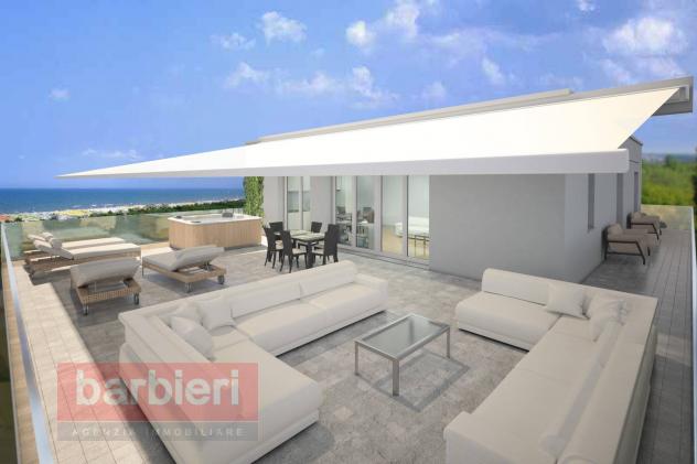 Quadrilocale in vendita a Cervia, Milano Marittima - Foto 12
