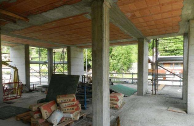 Immobile in asta di 980 m² in vendita a Champdepraz - Foto 4
