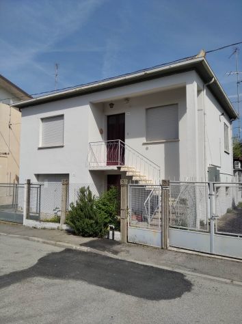 casa indipendente