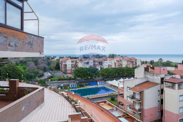 Appartamento in vendita a Giardini-Naxos, Pietre Nere - Foto 17