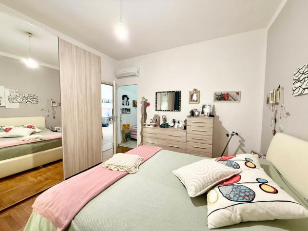 APPARTAMENTO di 4 vani e di 76 mq (GROSSETO - Grosseto) rif. CI.571B - Foto 15