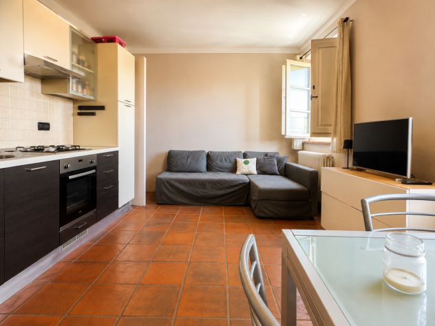 Appartamento in vendita a San Lorenzo a Vaccoli - Lucca 50 mq Rif: 1422945