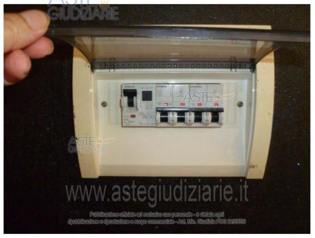 IMMOBILI-IMMOBILE RESIDENZIALE-Via Pesaro, 12, 60030 Moie AN, Italia - Foto 6