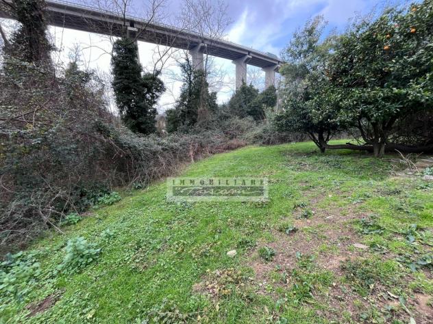CASA INDIPENDENTE di 14 vani e di 533 mq (MASSAROSA - Borrone) rif. A799 - Foto 11