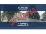 Immobile in asta di 98 m² con più di 5 locali in vendita a Milano