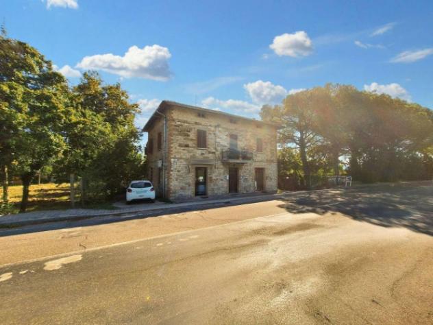 Immobile in asta di 583 m² con più di 5 locali in vendita a Monte Castello di Vibio - Foto 4