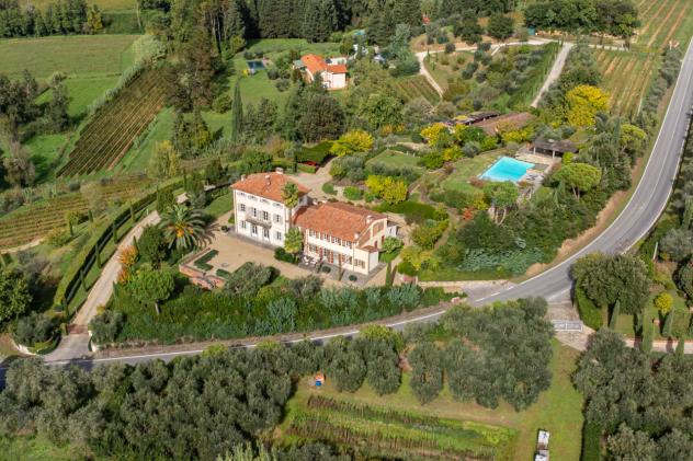 Villa in vendita a Montecarlo - Foto 6