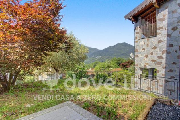 Appartamento di 53 m² con 2 locali e box auto in vendita a Montegrino Valtravaglia - Foto 11