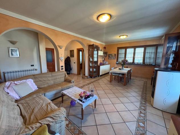 Appartamento in vendita a Cinquale - Montignoso 200 mq Rif: 1043788 - Foto 6