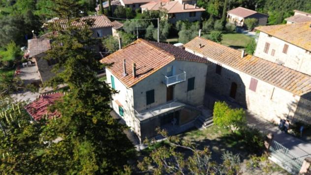 Casa singola in vendita a Casciano - Murlo 190 mq Rif: 1364861