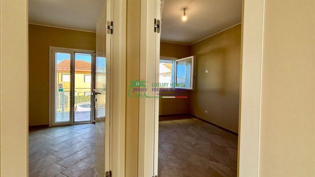Rif. 2425 - Appartamento di nuova costruzione con vista mare e posto auto a Marina di Ragusa - Foto 14