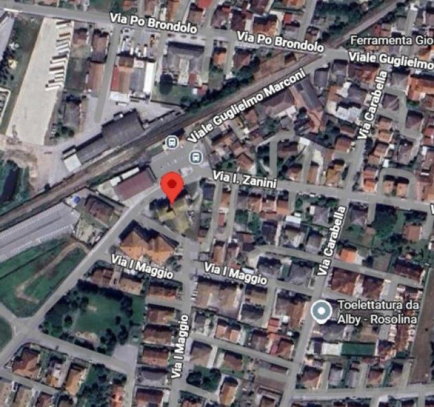 Immobile in asta di 86 m² in vendita a Rosolina - Foto 4
