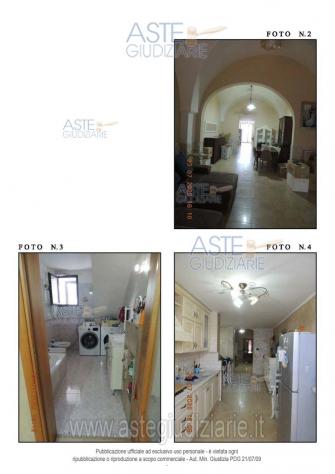 IMMOBILI-IMMOBILE RESIDENZIALE-Via Toselli 13, 74027 San Giorgio Ionico TA, Italia - Foto 5