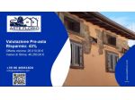 Immobile in asta di 44 m² in vendita a Soriano nel Cimino