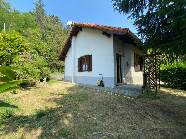 Porzione di casa in vendita a Tiglieto